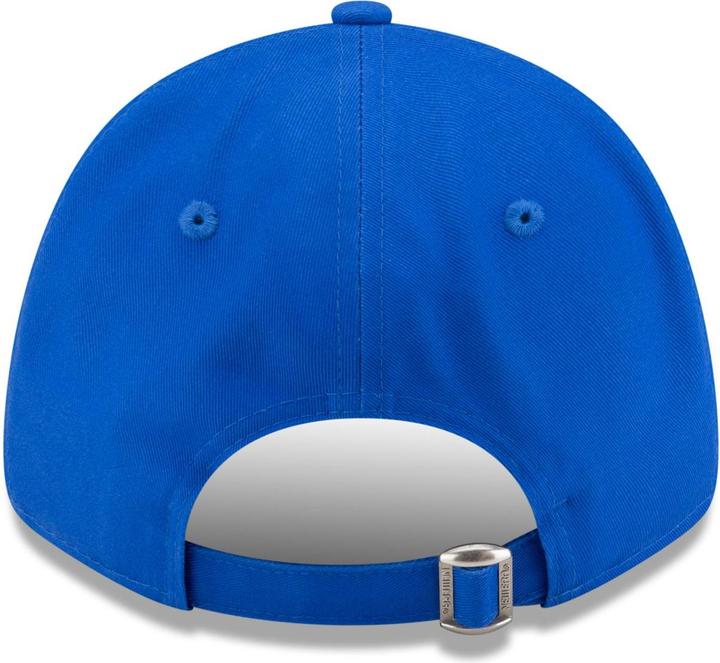 Produktbild New Era 9Forty Strapback Cap - VISA CASH APP Racing Bulls (One Size)