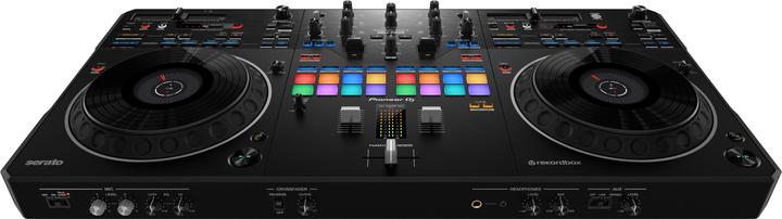 Actual product image Pioneer DJ DDJ-REV5