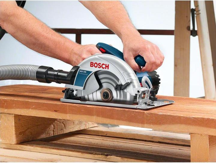Image du produit Bosch Professional Gks 190