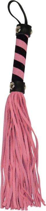 Image du produit Bad Kitty Kit fétiche en cuir rose