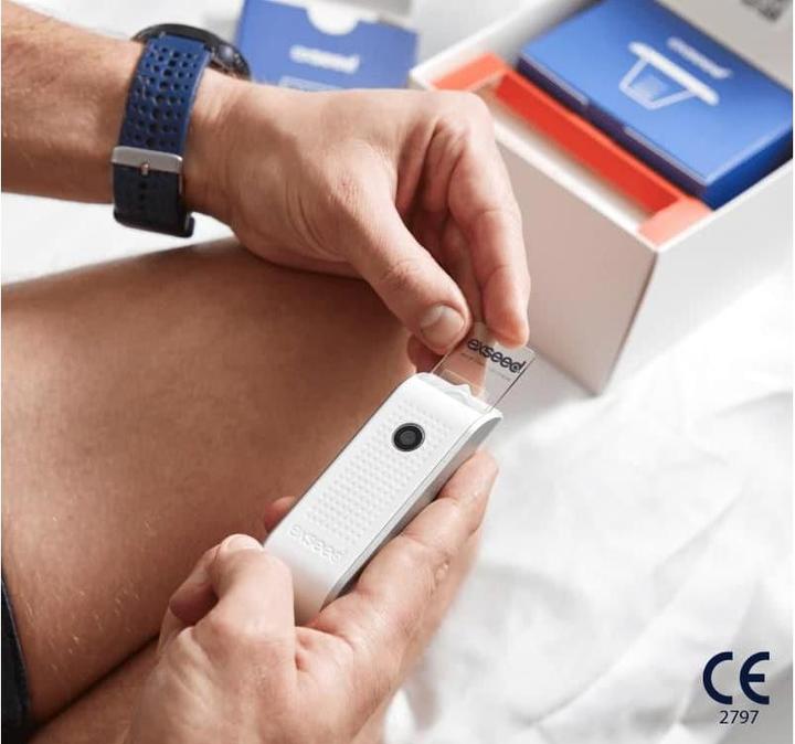 Immagine prodotto Exseed Inseguitore di fertilità