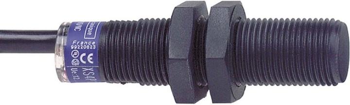 Produktbild TE Sensors Sensor, induktiv (Schalter)