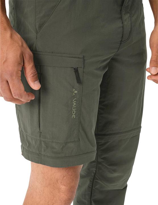 Actual product image Vaude Farley V (48)