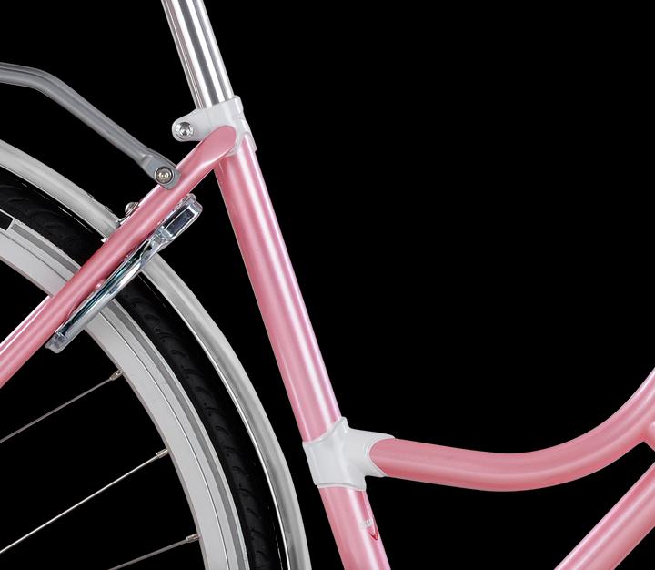 Image du produit Mustang Velo Mary (44 cm)