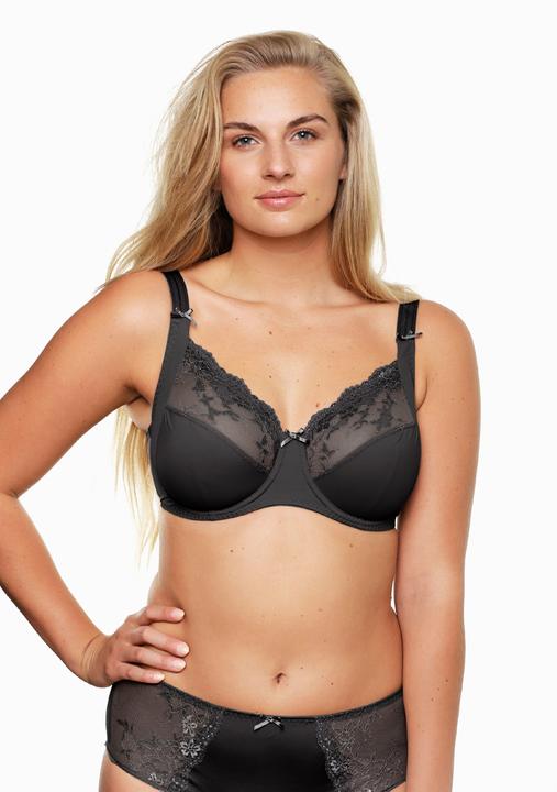 Immagine prodotto LingaDore Reggiseno a copertura totale DAILY (90 C, Confezione singola)