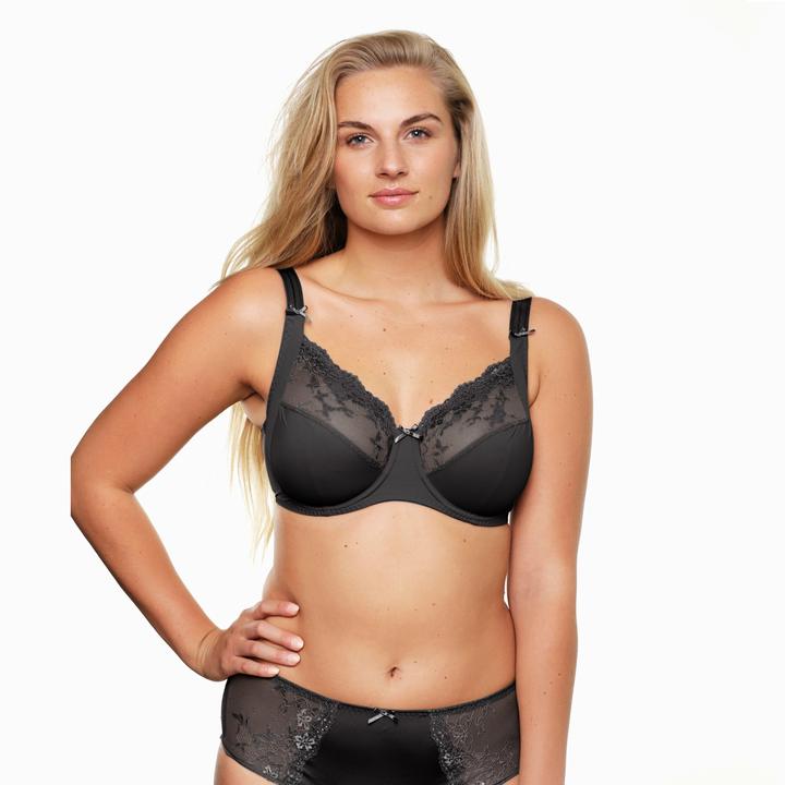 Immagine prodotto LingaDore Reggiseno a copertura totale DAILY (90 C, Confezione singola)