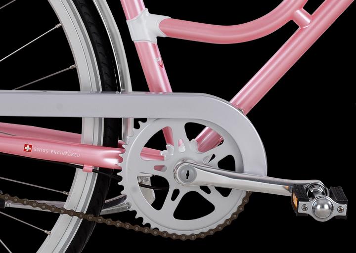 Image du produit Mustang Velo Mary (44 cm)
