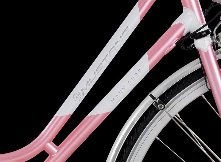 Image du produit Mustang Velo Mary (44 cm)