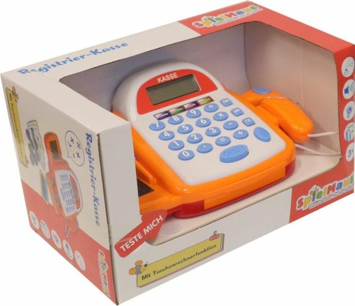 Produktbild Beeboo Küchen Registrierkasse