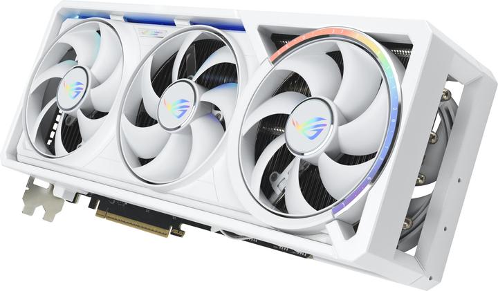 Produktbild ASUS ROG Astral GeForce RTX 5090 White (32 GB)
