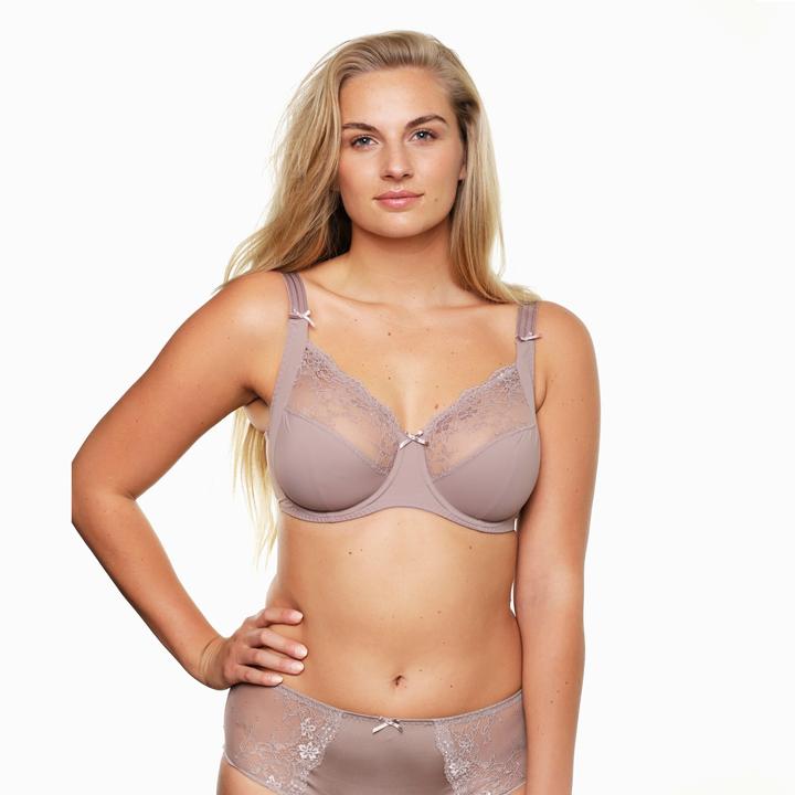 Immagine prodotto LingaDore Reggiseno a copertura totale DAILY (80 D, Confezione singola)