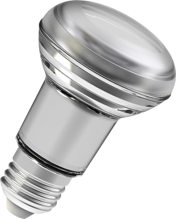 Actual product image Osram Superstar R63 (E27, 5.90 W, 350 lm, 1 x, G)