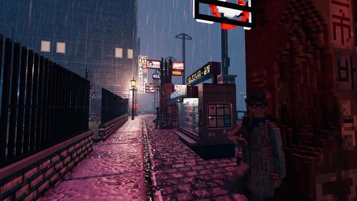 Image du produit Fireshine Games Ombres du doute (PS5, DE)