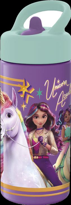 Produktbild Sombo Unicorn Academy Trinkflasche (0.41 l)