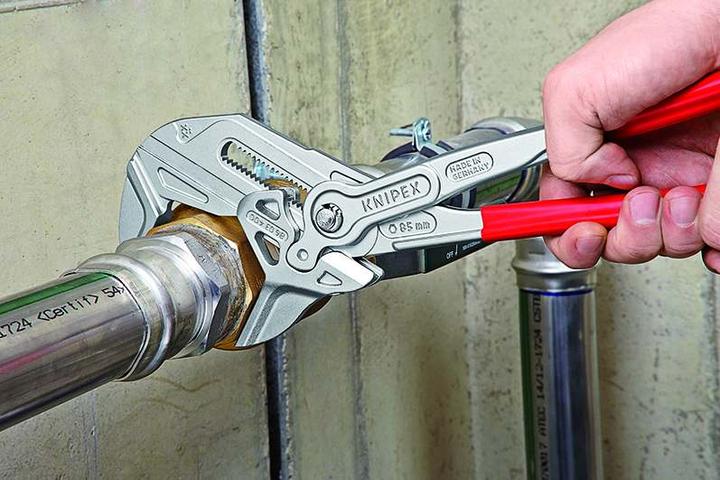 Immagine prodotto Knipex Pinza chiave (250 mm)
