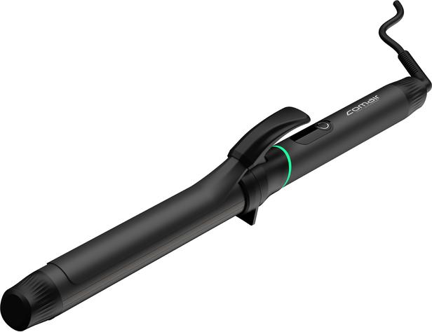 Immagine prodotto Comair Lockenstab Luminous Schwarz 32 mm (32 mm)