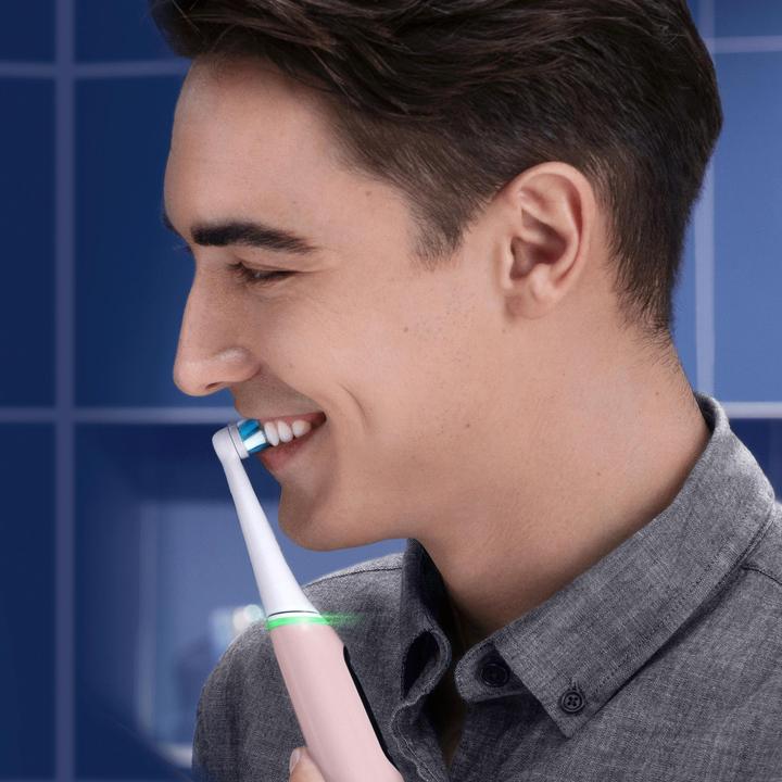 Produktbild Oral-B iO Series 6N (Oszillierende Zahnbürste)