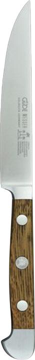 Actual product image Güde Solingen alpha (1 Piece, Knife)