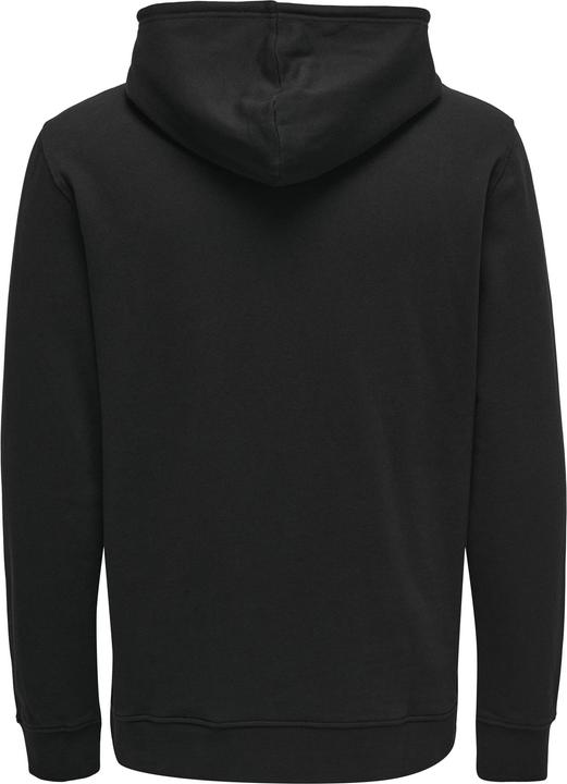 Produktbild Only & Sons Onssquidgame Reg Hoodie Sweat (S)