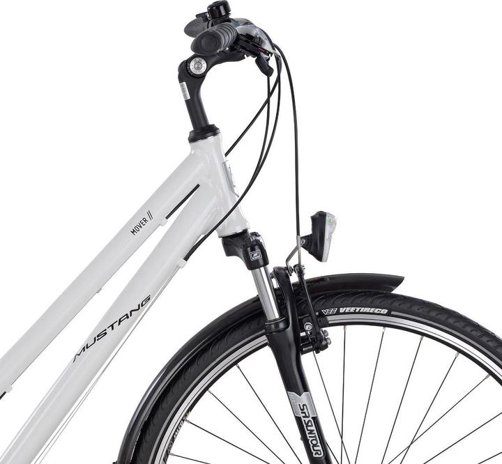 Image du produit Mustang Velo Mover II (44 cm)