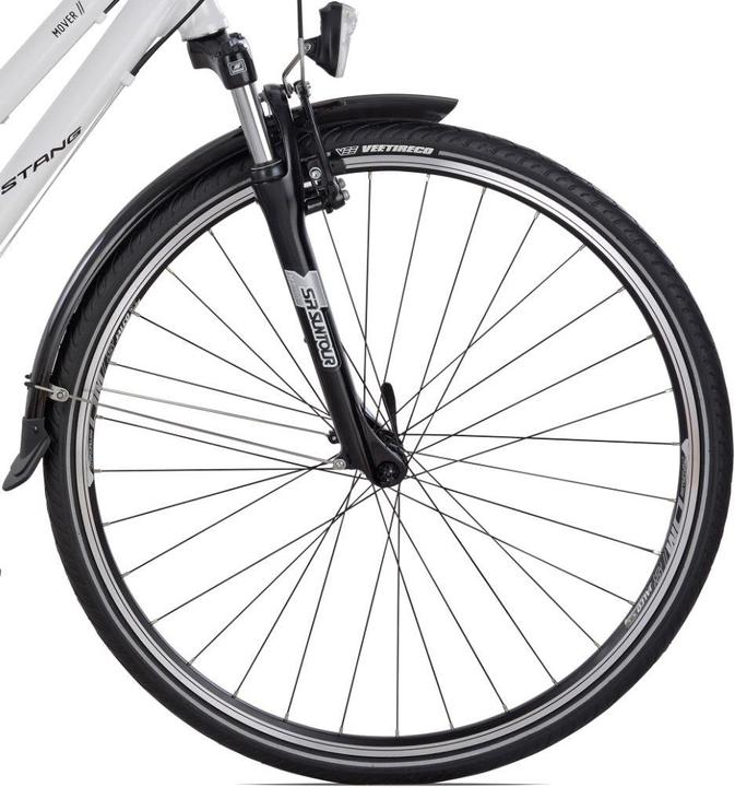 Image du produit Mustang Velo Mover II (44 cm)