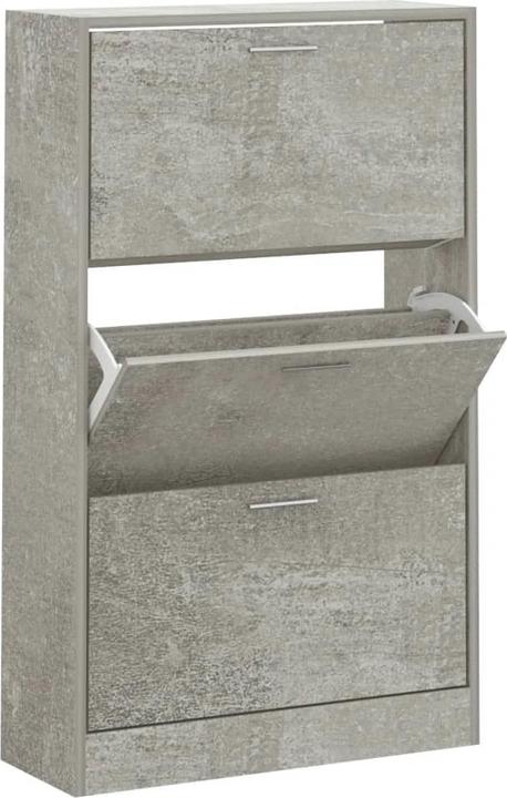 Betongrau