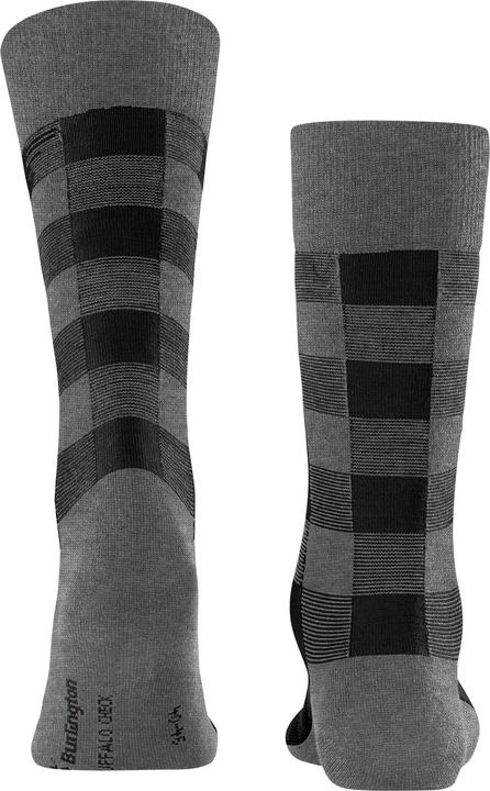 Immagine prodotto Burlington Buffalo Check Uomo (40 - 46)