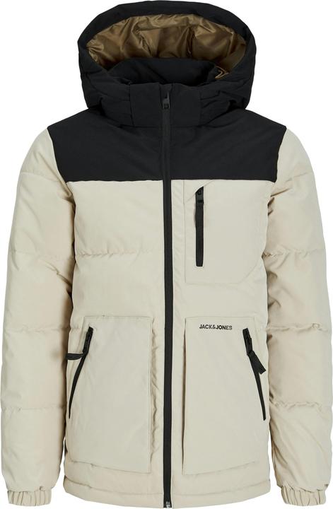 Immagine prodotto Jack & Jones Giacca a vento Per i ragazzi Giacca a vento (140)
