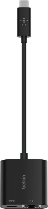 Produktbild Belkin INC001BTBK (USB-C, 2 Ports)