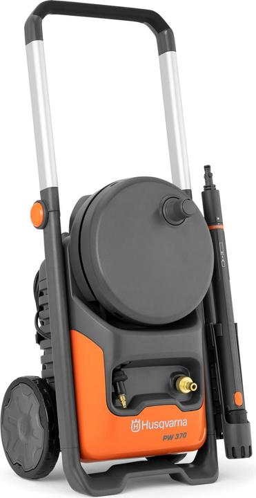 Immagine prodotto Husqvarna Pw 370 (Corrente elettrica)