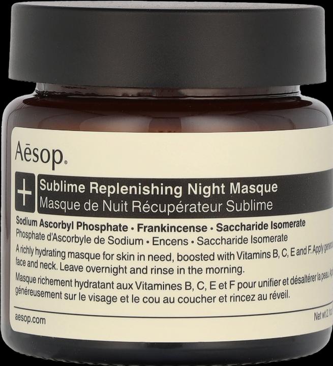 Produktbild Aesop Sublime Replenishing (60 ml)