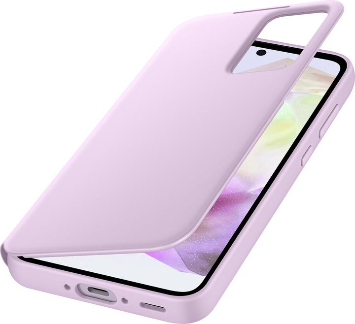 Productafbeelding Samsung Smart View Portemonnee Hoesje (Samsung Galaxy A35)