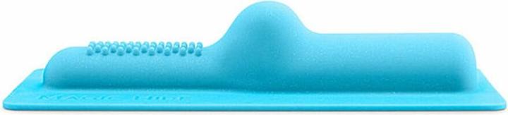 Actual product image Pipedream Unicorn Silicone Attachment Magic Hide