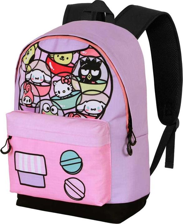 Actual product image Karactermania FAN HS Backpack 2.2 Gashapon