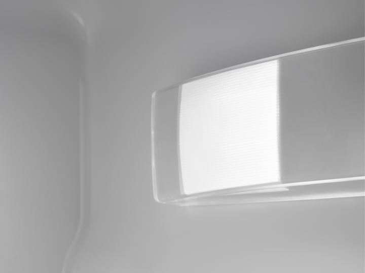 Actual product image Electrolux IK2620BL (8 kg, Left, Changeable)