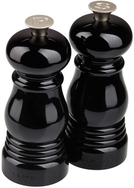 Produktbild Le Creuset Salz- & Pfefferstreuer (Pfeffer, Salz)