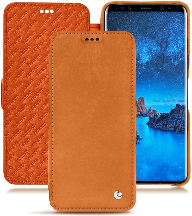 Tangerine vintage ( Pantone #d47231 )
