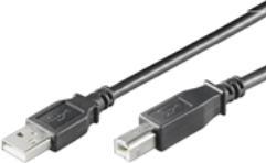 Immagine prodotto Goobay USB 2.0 Hi-Speed (5 m, USB 2.0)
