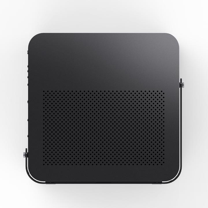 Produktbild Jonsbo TK-1 2.0 (mATX)