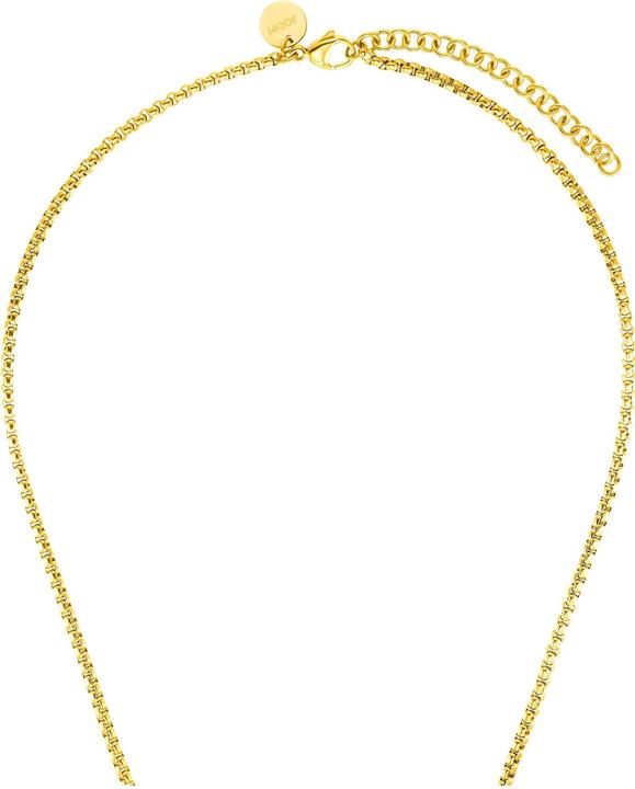 Joop! Kette (Edelstahl, 50.5 cm)