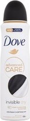 Actual product image Dove Advanced Care Invisible Dry 72h Antiperspirant 150ml (Spray, 150 ml)