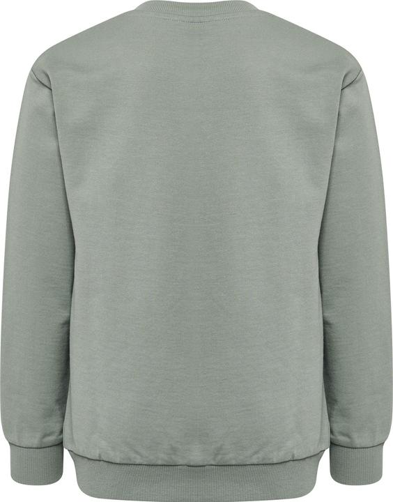 Actual product image hummel Fast Sweatshirt (176)