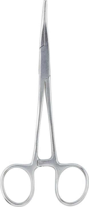 Caperlan fishing curved forceps pliers f-100 329237