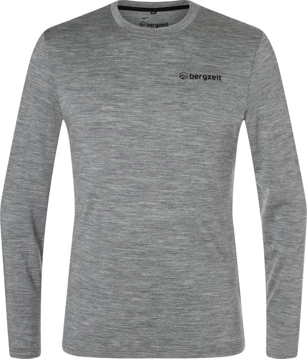 Produktbild Super Natural Bergzeit Pure Merino (M)