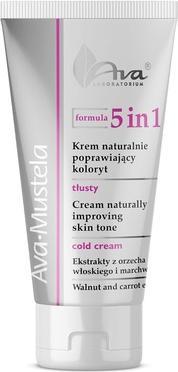 Immagine prodotto AVA Laboratorium Ava-Mustela 5In1 Crema Corpo che migliora il tono della pelle 30Ml (Crema corpo, 30 ml)