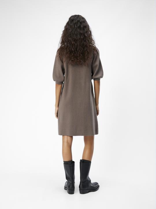 Produktbild Object Strick Midikleid (L)