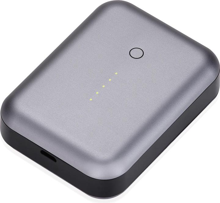 Actual product image Just Mobile Gum++ (6000 mAh)