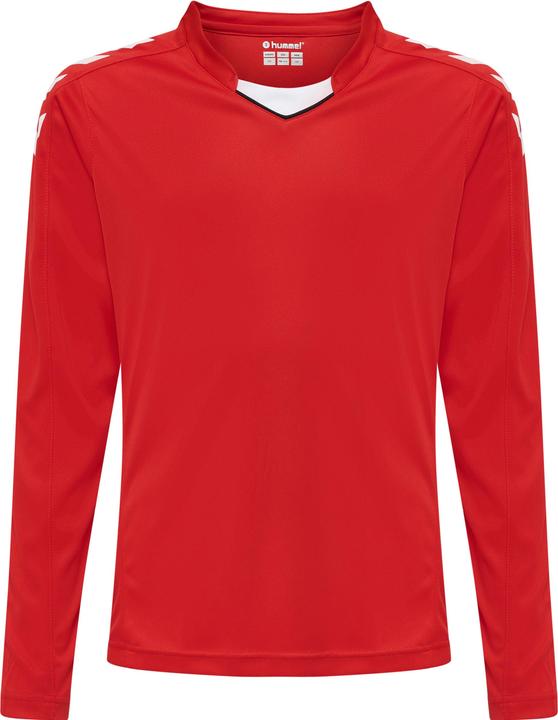 Actual product image hummel Core Xk Poly Jersey L/S Kids (140)