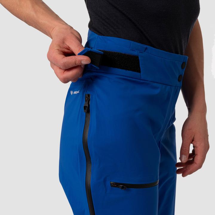 Actual product image Salewa Ortles 3L Powertex Trousers Da (34)