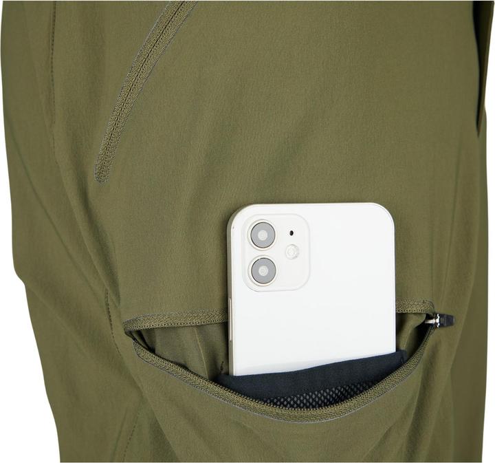 Immagine prodotto Stoic HoforsSt. Softshell Zip-Off Pants Light (4XL)